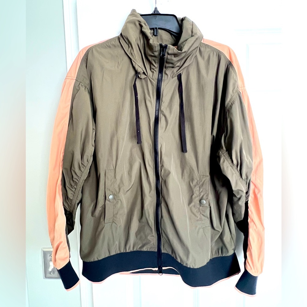 Free People Jacket